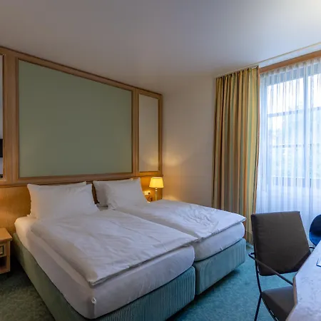 Arthotel Ana Aura ホテル Aystetten