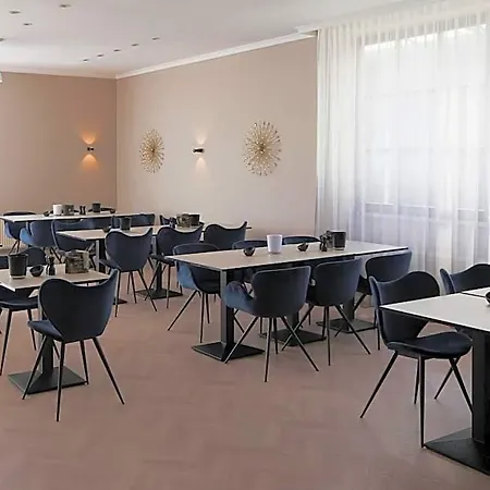 Arthotel Ana Aura Hotel