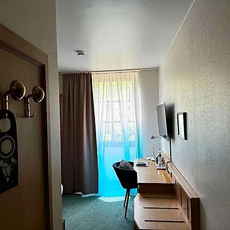 Arthotel Ana Aura 3*