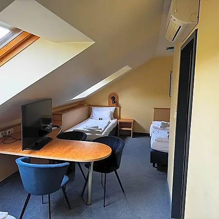 Arthotel Ana Aura 3*