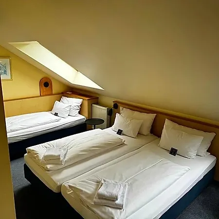 Arthotel Ana Aura Aystetten