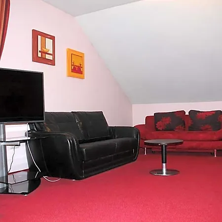 Hotel Arthotel Ana Aura Aystetten