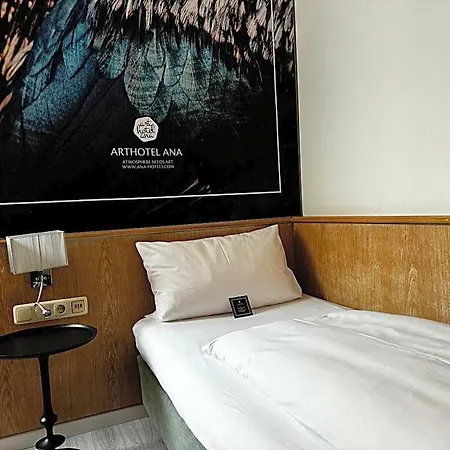 Arthotel Ana Aura 3* Aystetten