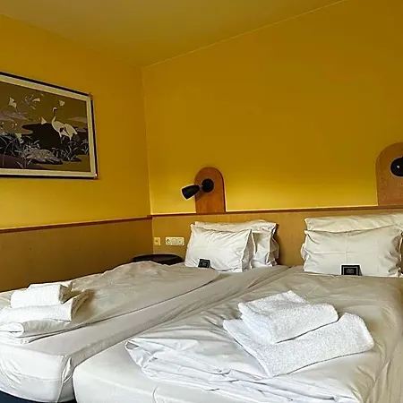 Arthotel Ana Aura