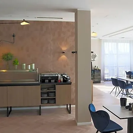 Hotel Arthotel Ana Aura