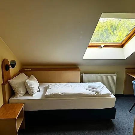 Hotel Arthotel Ana Aura 3*