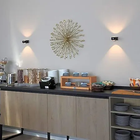 Arthotel Ana Aura Hotel 3*