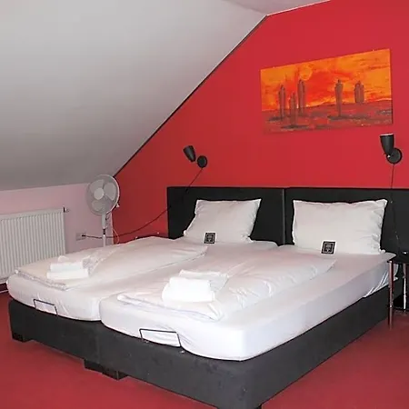Hotel Arthotel Ana Aura