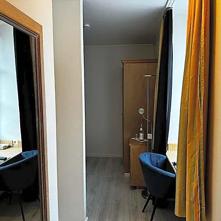 Arthotel Ana Aura Hotel