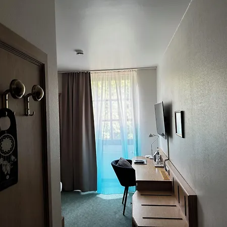 Arthotel Ana Aura 아이스테텐