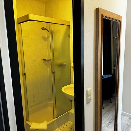 Arthotel Ana Aura 호텔 아이스테텐