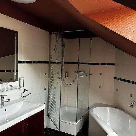 Arthotel Ana Aura 3* 아이스테텐