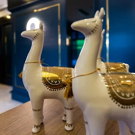 Arthotel Ana Aura 3*