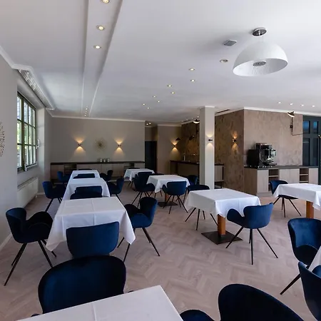 Arthotel Ana Aura 3*
