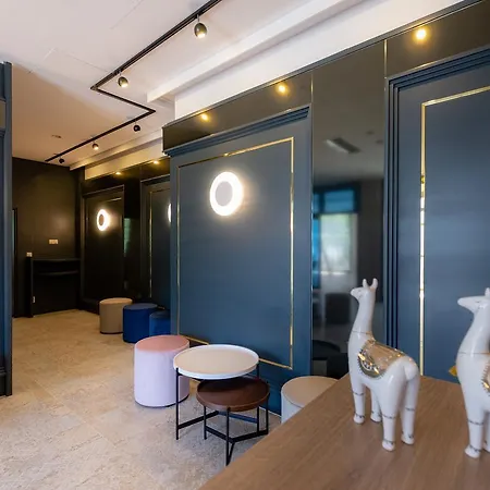 Arthotel Ana Aura, Gs Hotelbetriebs Gmbh,
