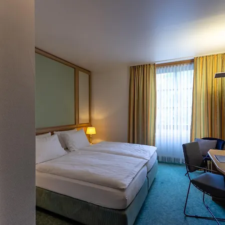 ホテル Arthotel Ana Aura Aystetten