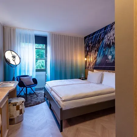 Arthotel Ana Aura 3*