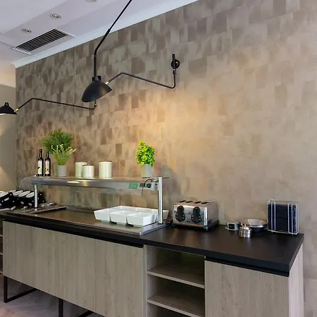 Arthotel Ana Aura 3*