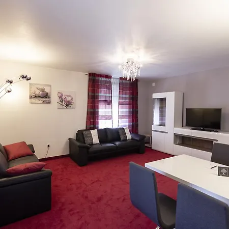 Otel Arthotel Ana Aura 3*