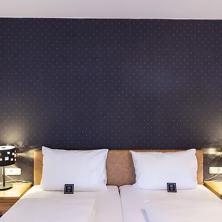 Arthotel Ana Aura Aystetten