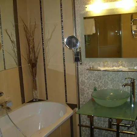 Hotel Arthotel Ana Aura