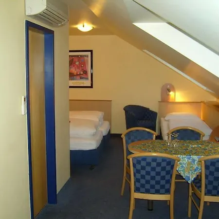 Arthotel Ana Aura Hotel