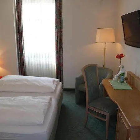 Arthotel Ana Aura Отель