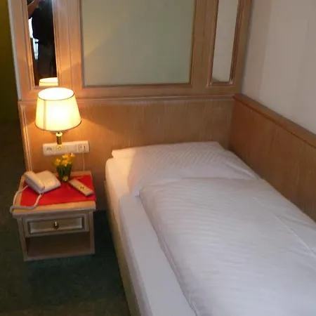 Arthotel Ana Aura, Gs Hotelbetriebs Gmbh, 3*