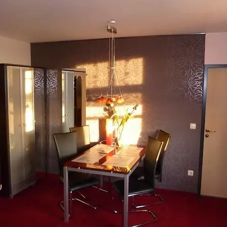 Arthotel Ana Aura Отель 3*