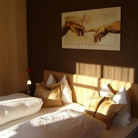Arthotel Ana Aura 호텔 3*