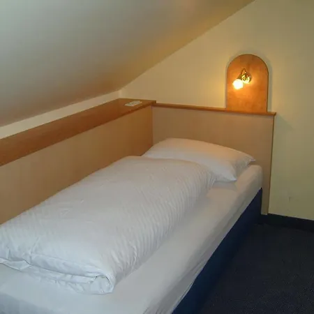 Arthotel Ana Aura Отель Aystetten