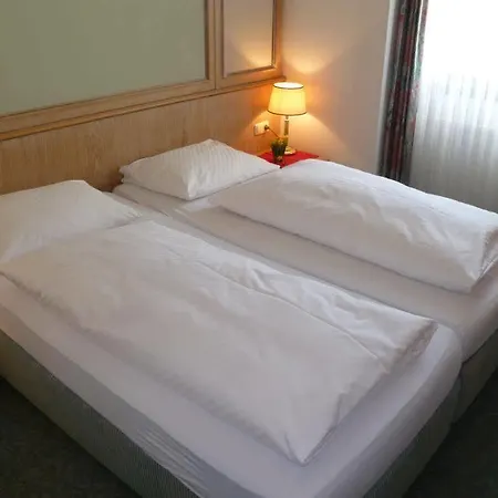 Arthotel Ana Aura 아이스테텐