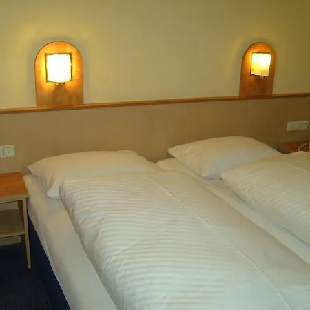 호텔 Arthotel Ana Aura