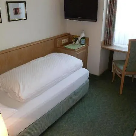 Hotel Arthotel Ana Aura Aystetten