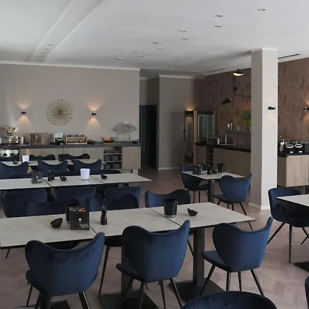 호텔 Arthotel Ana Aura 아이스테텐