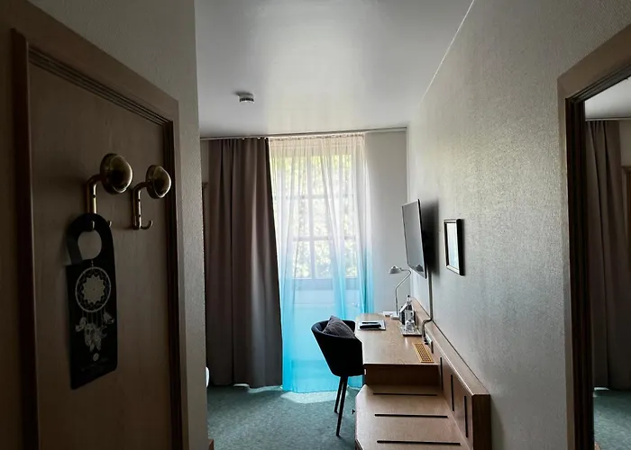 Arthotel Ana Aura Otel Aystetten