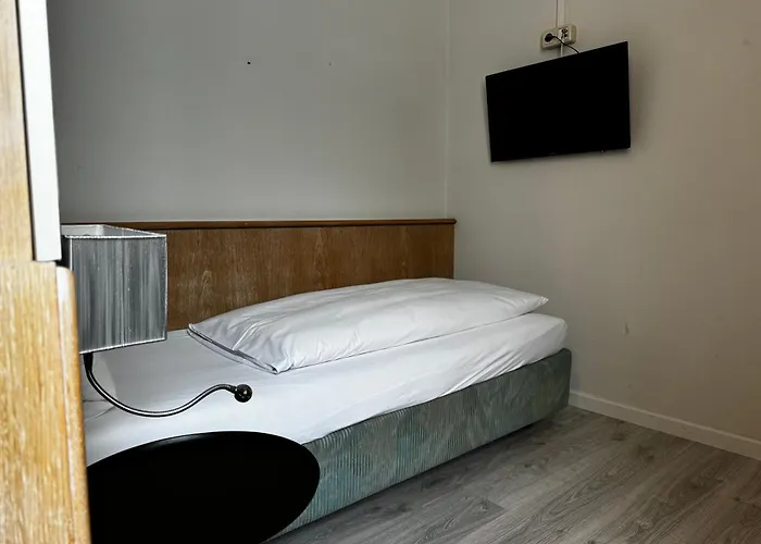 Otel Arthotel Ana Aura Aystetten