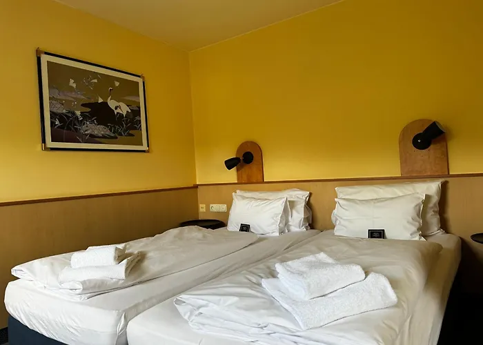 Arthotel Ana Aura Aystetten