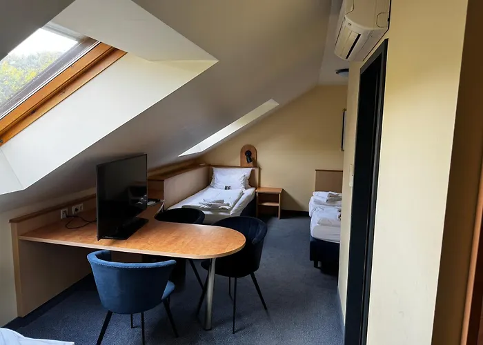 Arthotel Ana Aura Otel