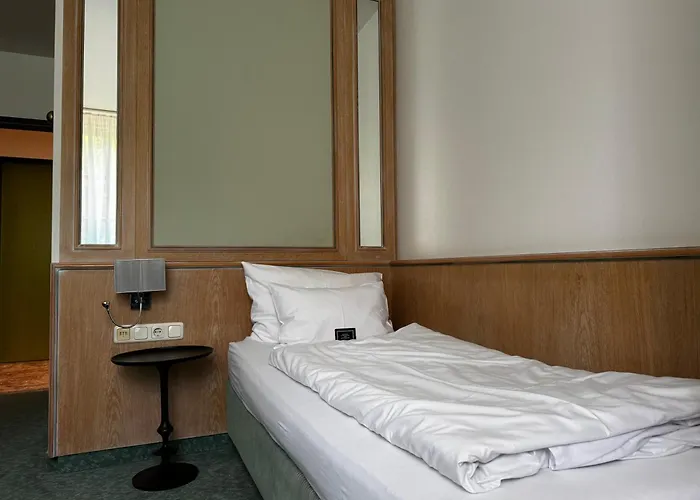 Hotel Arthotel Ana Aura, Gs Hotelbetriebs Gmbh, 3*