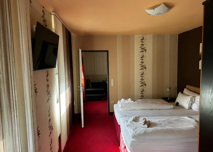 Hotel Arthotel Ana Aura, Gs Hotelbetriebs Gmbh, Aystetten