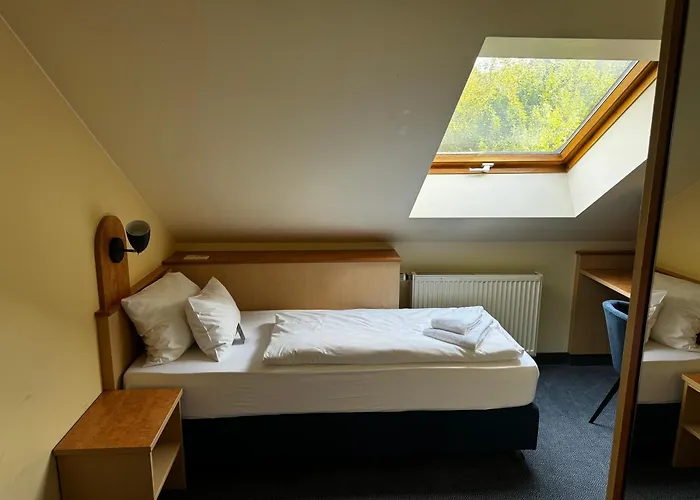 Arthotel Ana Aura, Gs Hotelbetriebs Gmbh, 3*