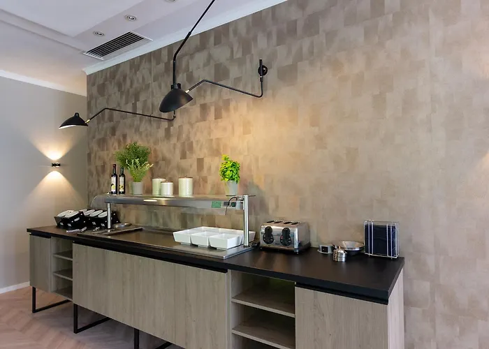 Arthotel Ana Aura 3*