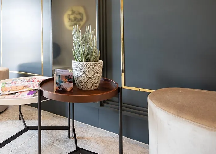 Arthotel Ana Aura Otel Aystetten