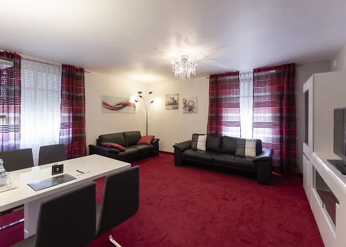Arthotel Ana Aura Otel 3*