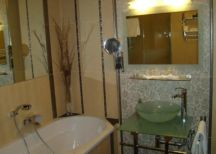 Otel Arthotel Ana Aura