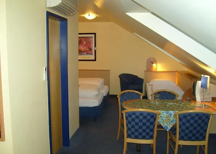 Arthotel Ana Aura Otel