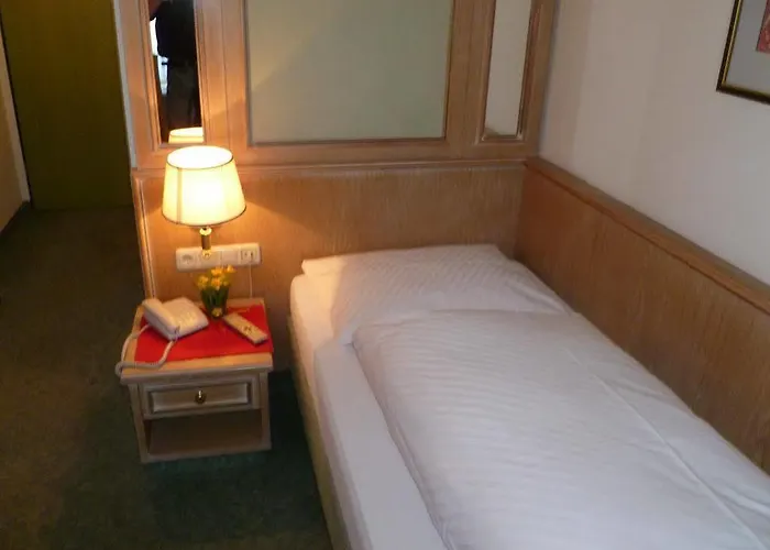 Arthotel Ana Aura 3*