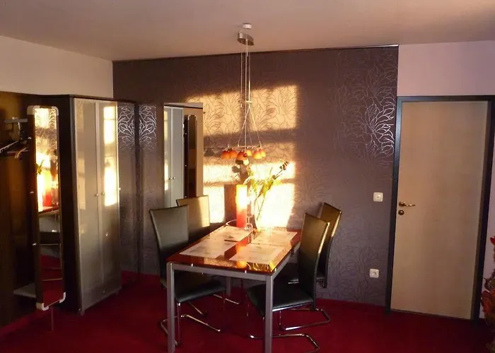 Arthotel Ana Aura Otel 3*