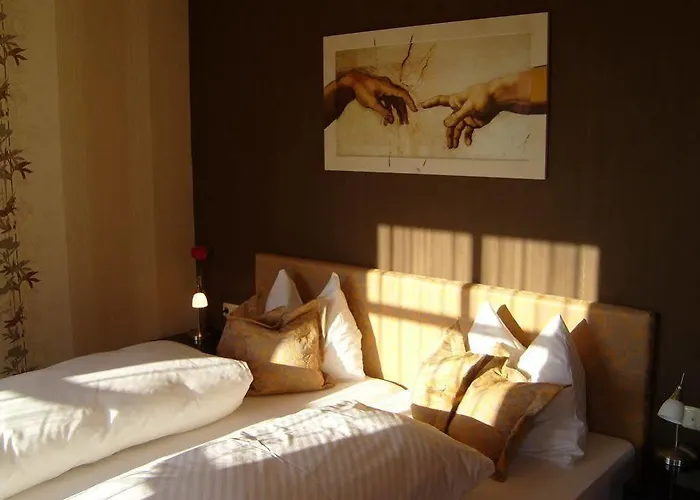 Arthotel Ana Aura, Gs Hotelbetriebs Gmbh, Hotel 3*